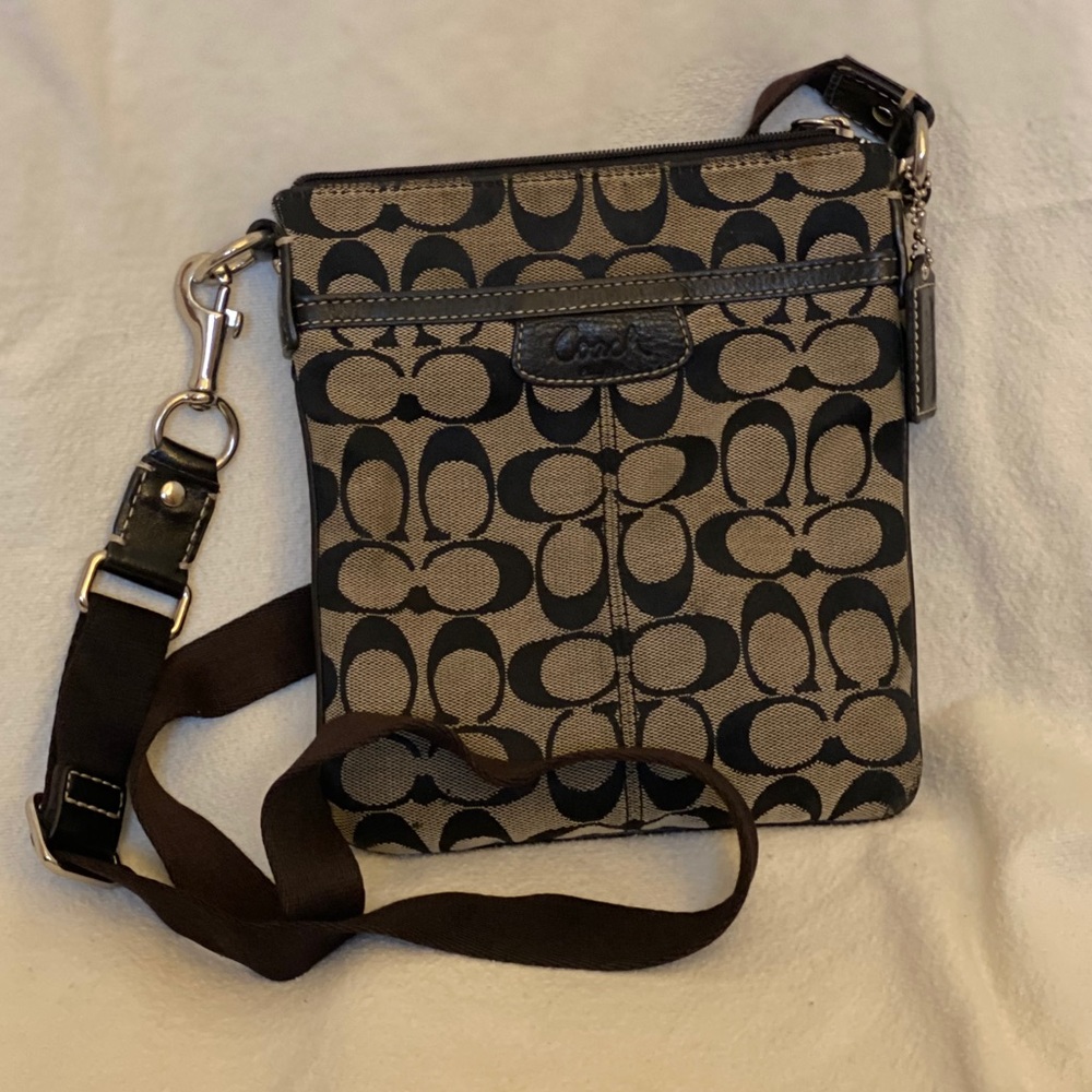 Coach Crossbody Purse